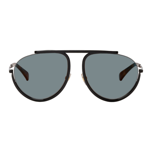 Givenchy Men's Sunglasses - Oval