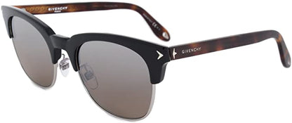 Givenchy Men's Sunglasses - Rectangular