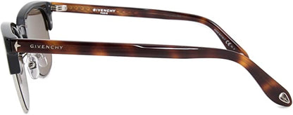 Givenchy Men's Sunglasses - Rectangular