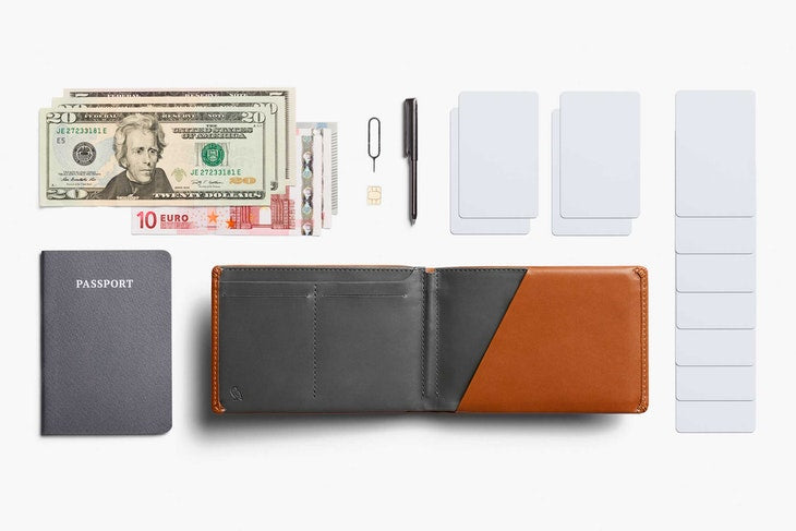 Bellroy | Travel Wallet