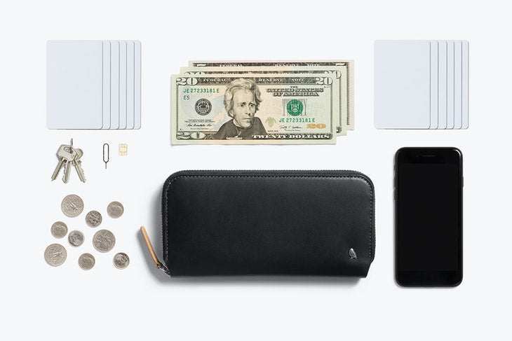 Bellroy | Porte Feuille - Folio