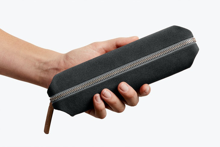 Bellroy | Étui à crayon - Charbon