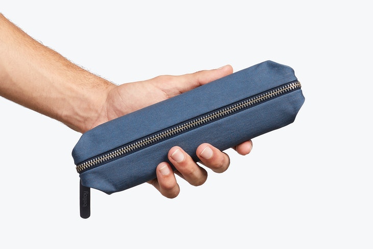 Bellroy | Étui à crayon - Charbon