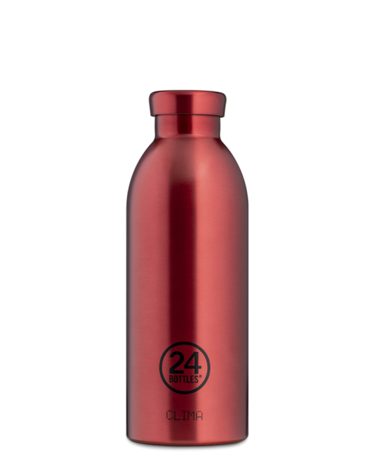 Reusable bottle 24 Bottles - Chianti 500 ml CLIMA