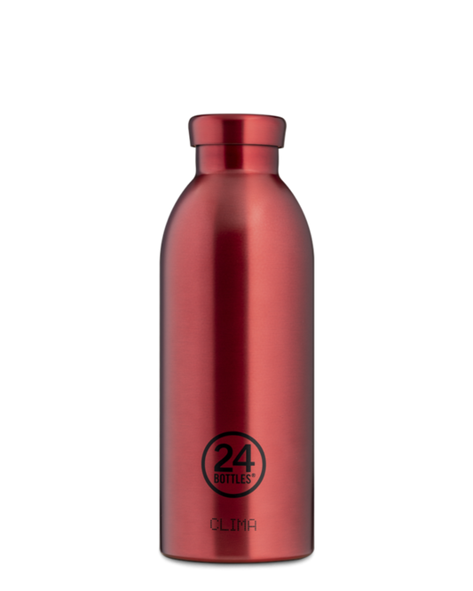 Bouteille réutilisable 24 Bottles - Chianti 500 ml CLIMA