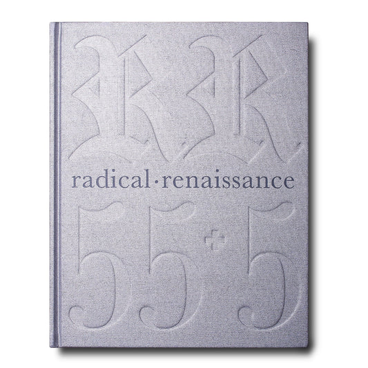 Assouline - Radical renaissance