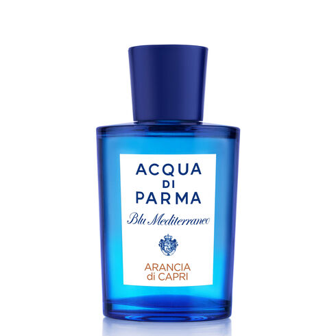 Acqua Di Parma - Blu Mediterraneo Arancia di Capri Eau de Toilette 150ML