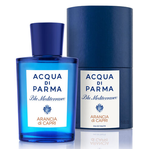 Acqua Di Parma - Eau de toilette Blu Mediterraneo Arancia di Capri 150ML