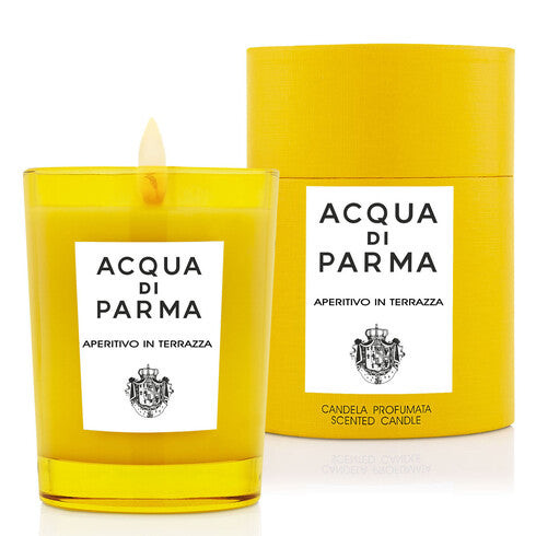 Acqua di Parma - Aperitivo Terrazza scented candle
