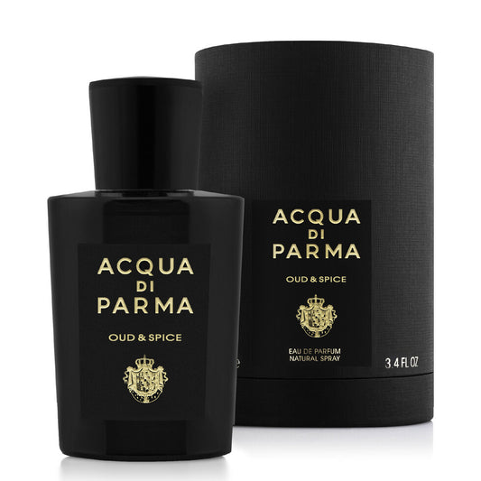 Acqua Di Parma - Oud &amp; Spice eau de parfum 100ML