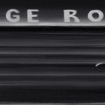 Artsake | Tableau "Vintage Range"