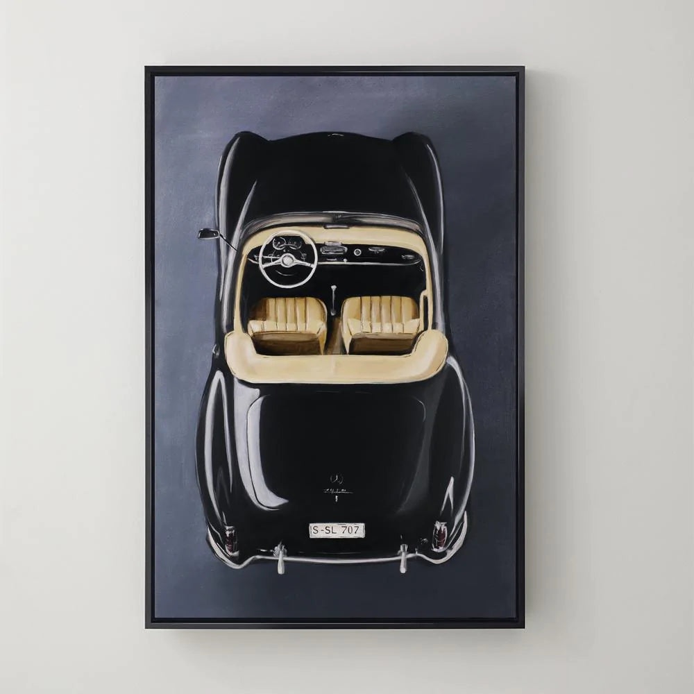 Artsake | Tableau "Vintage SL"
