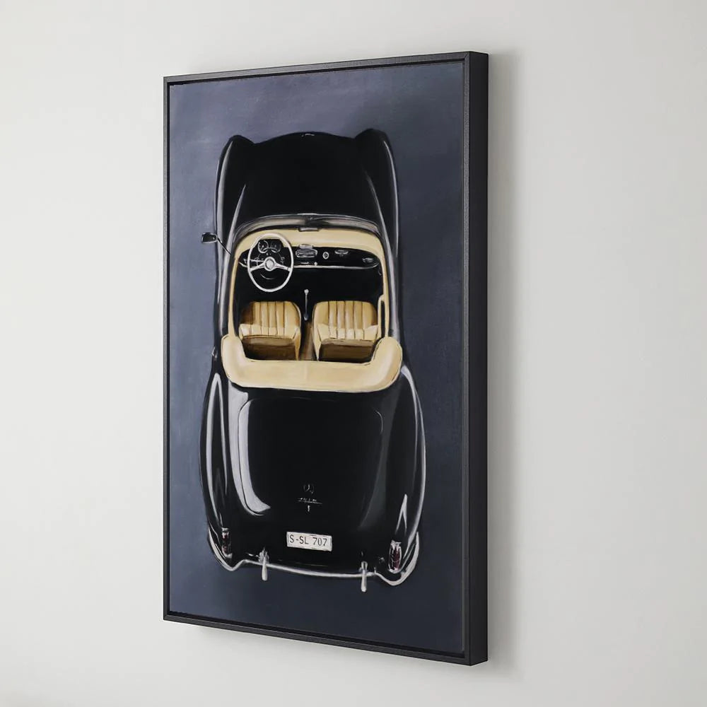 Artsake | Tableau "Vintage SL"