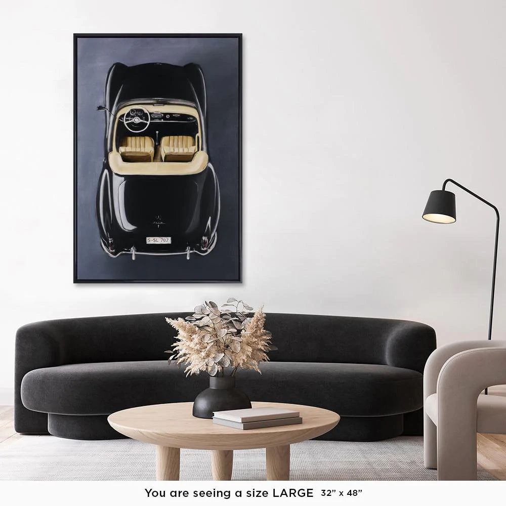 Artsake | Tableau "Vintage SL"