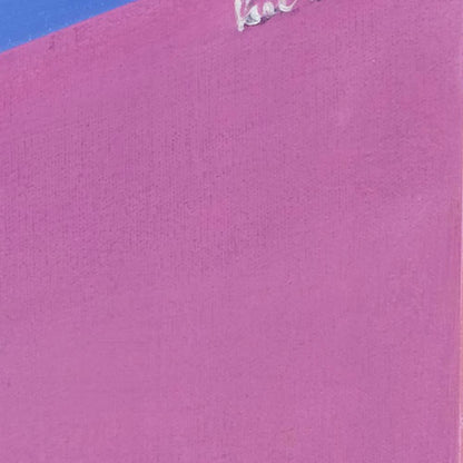 Artsake - Painting "PAUL PINK"