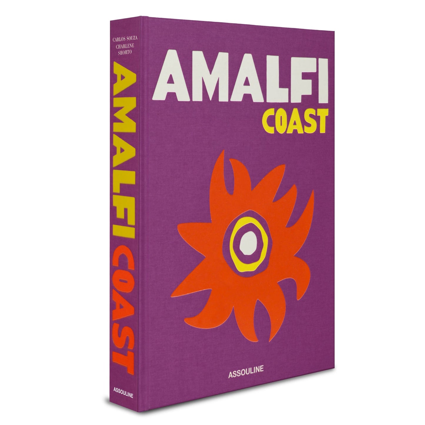 Amalfi Coast Book | Assouline