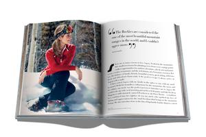 Aspen Style Book | Assouline