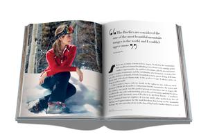 Livre Aspen Style | Assouline