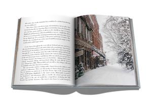 Livre Aspen Style | Assouline