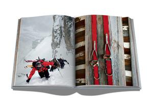 Livre Aspen Style | Assouline