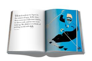 Livre Aspen Style | Assouline
