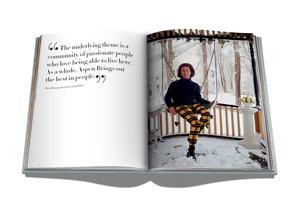 Aspen Style Book | Assouline