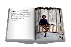 Livre Aspen Style | Assouline