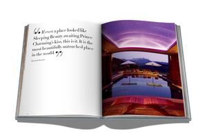 Livre Aspen Style | Assouline