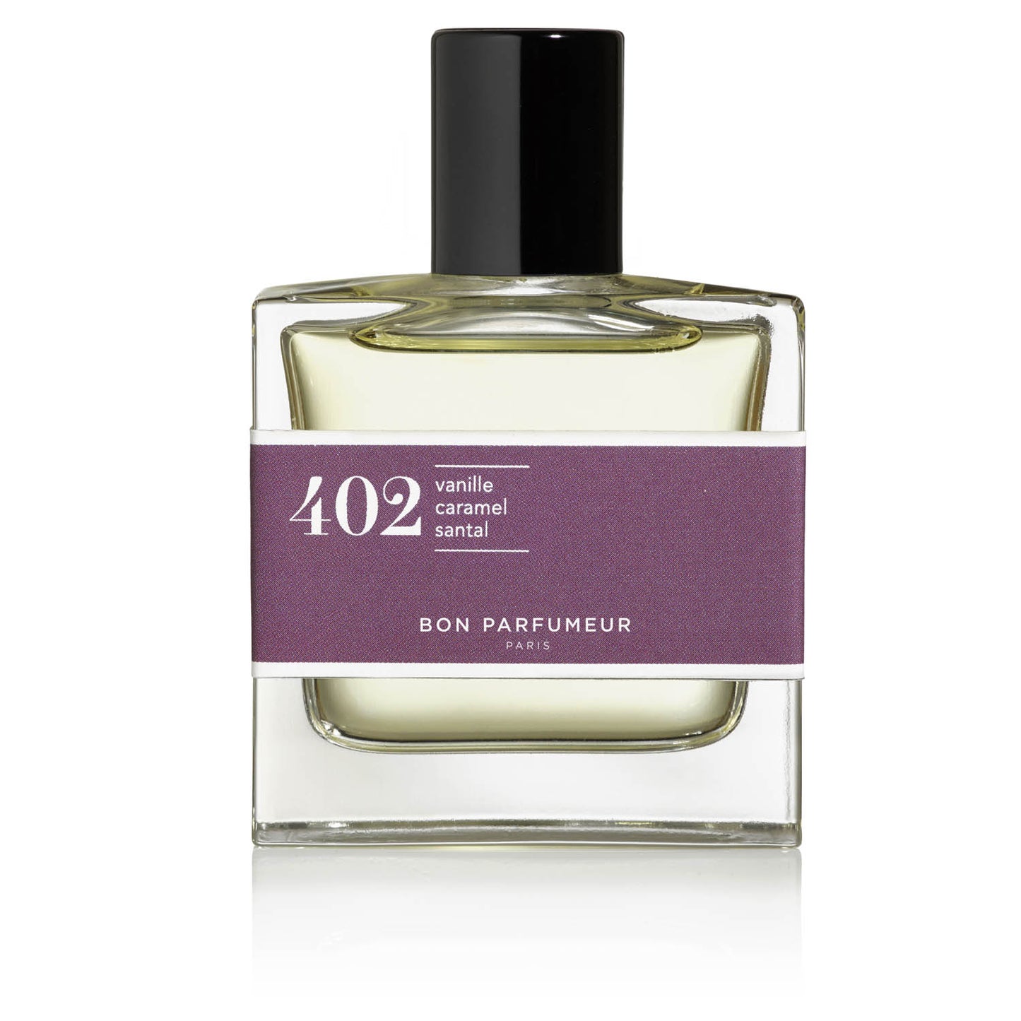 Bon Parfumeur - 402 Vanilla Caramel Sandalwood 30ml