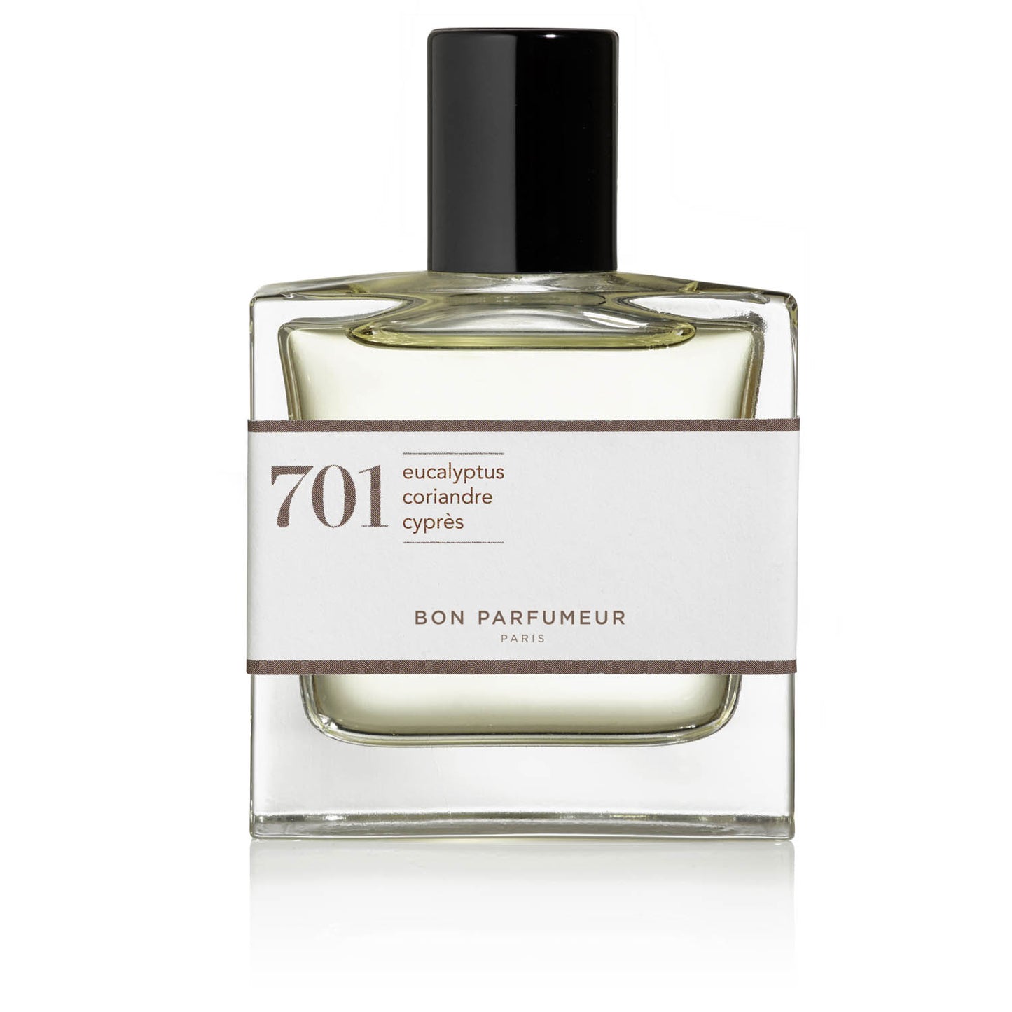 Bon Parfumeur - 701 eucalyptus coriander cypress 30 ml