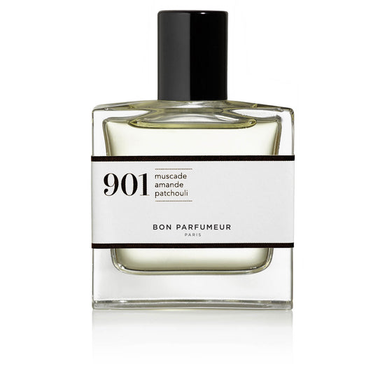 Bon Parfumeur - 901 noix de muscade amande patchouli 30 ml