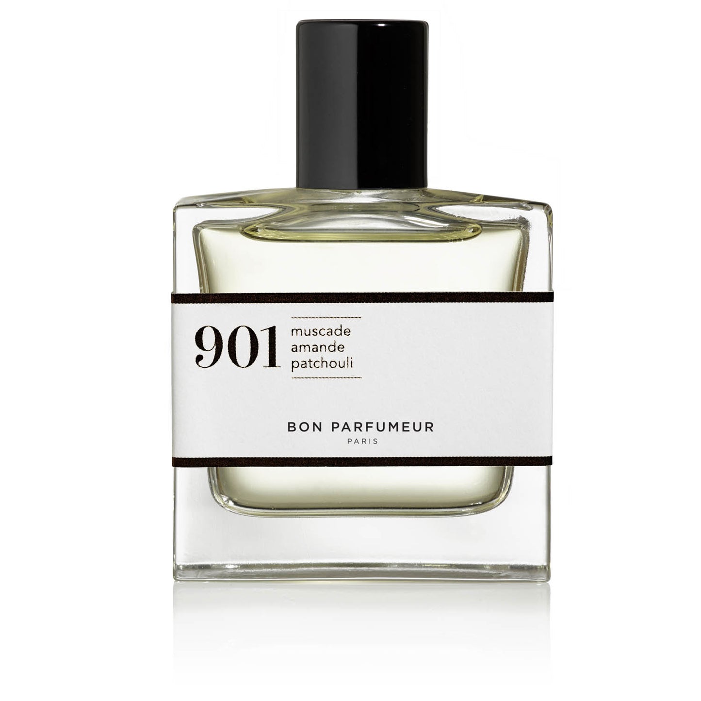 Bon Parfumeur - 901 patchouli almond nutmeg 30 ml