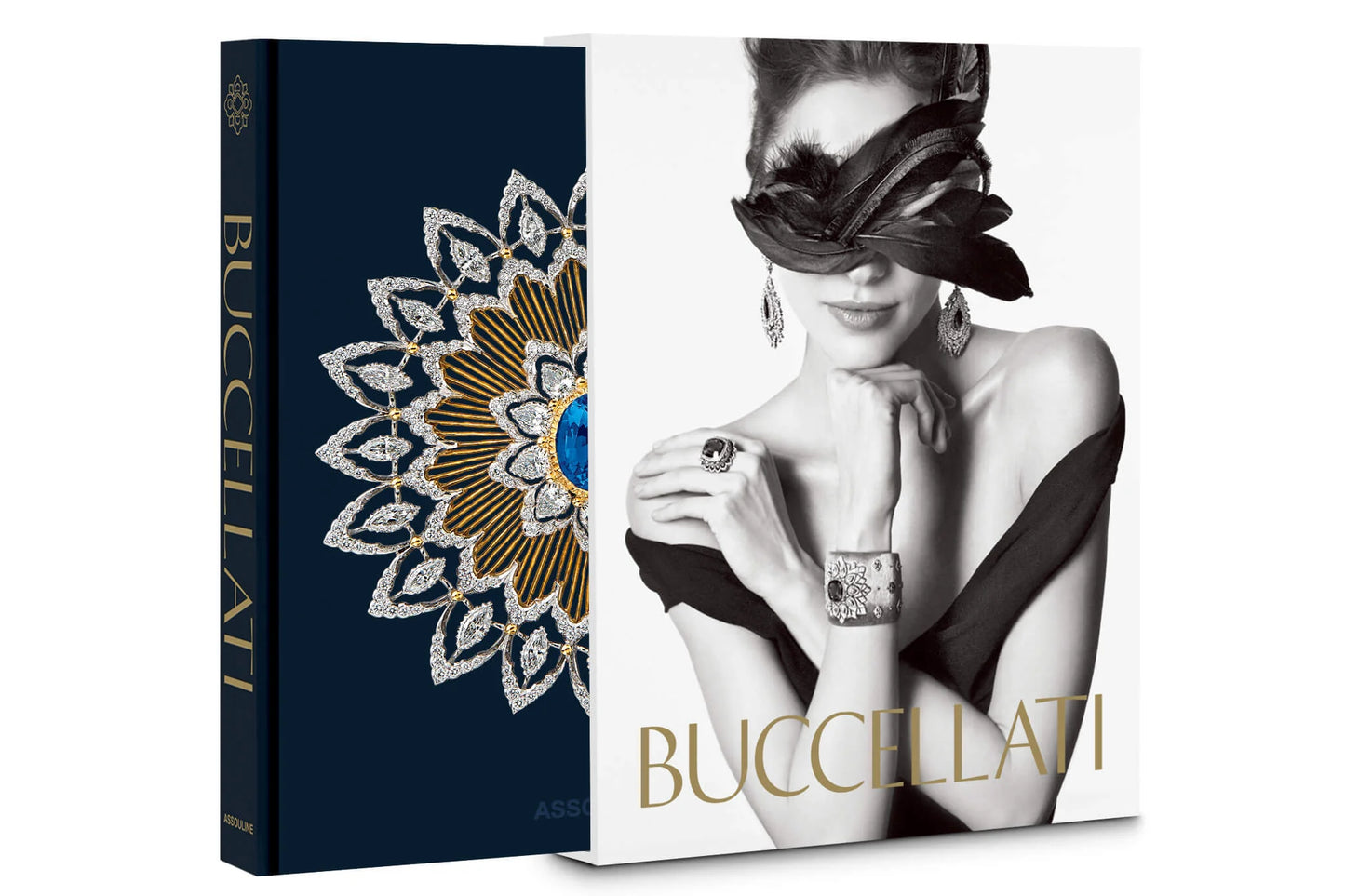 Livre Buccellati : A Century of Timeless Beauty | Assouline