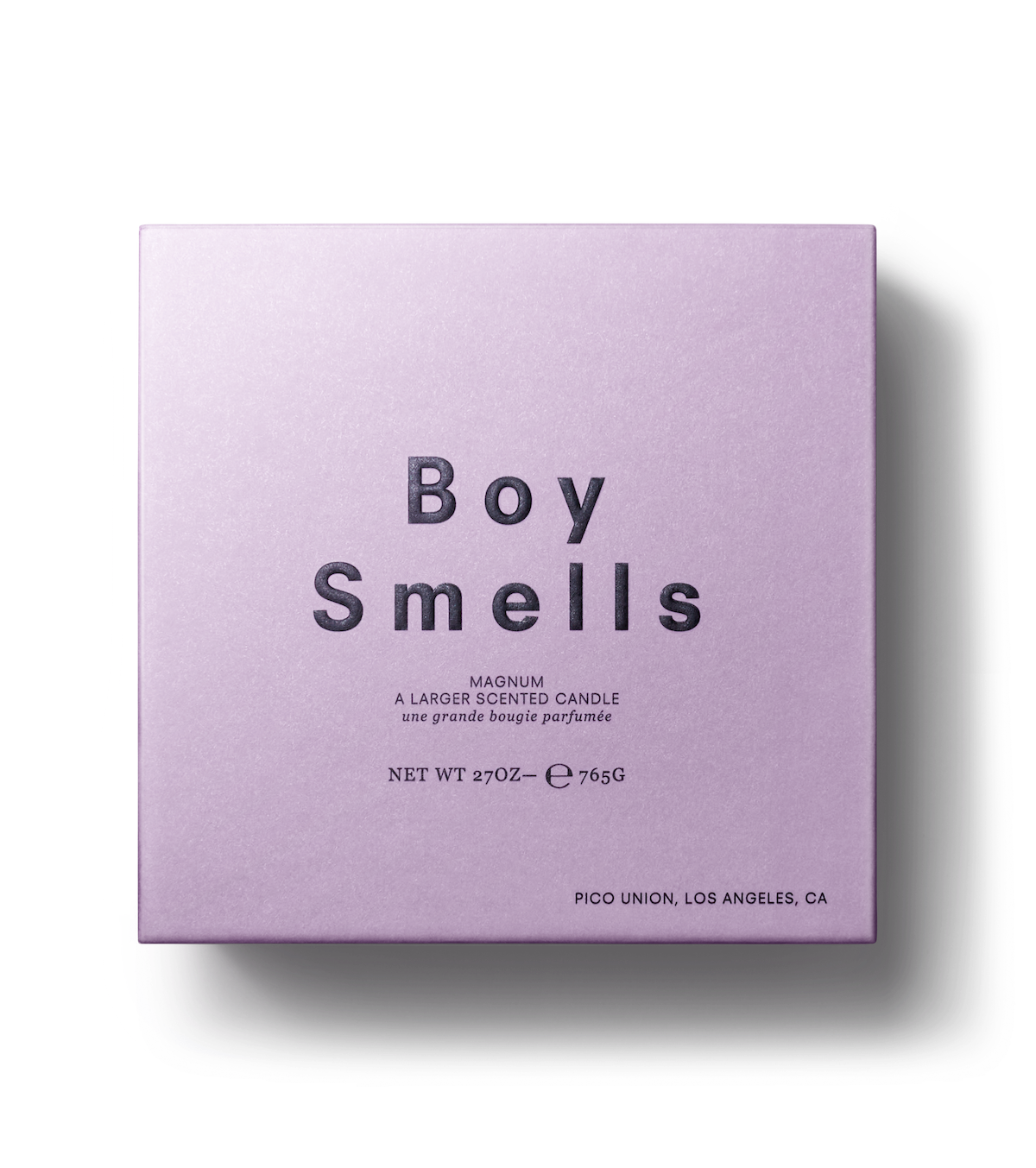 Purple Kush Magnum (27oz) | Boy Smells