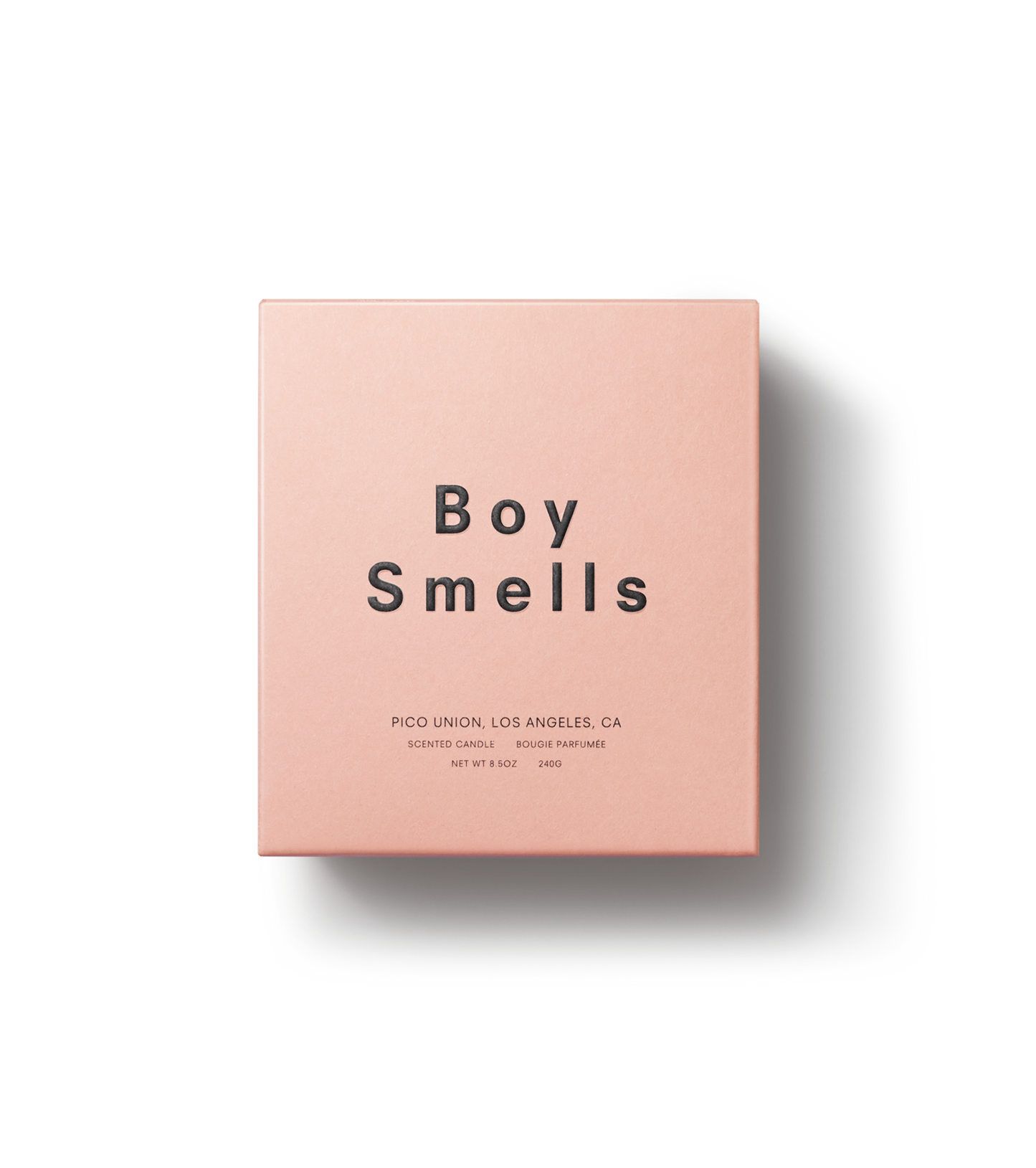 LES (240g) | Boy Smells