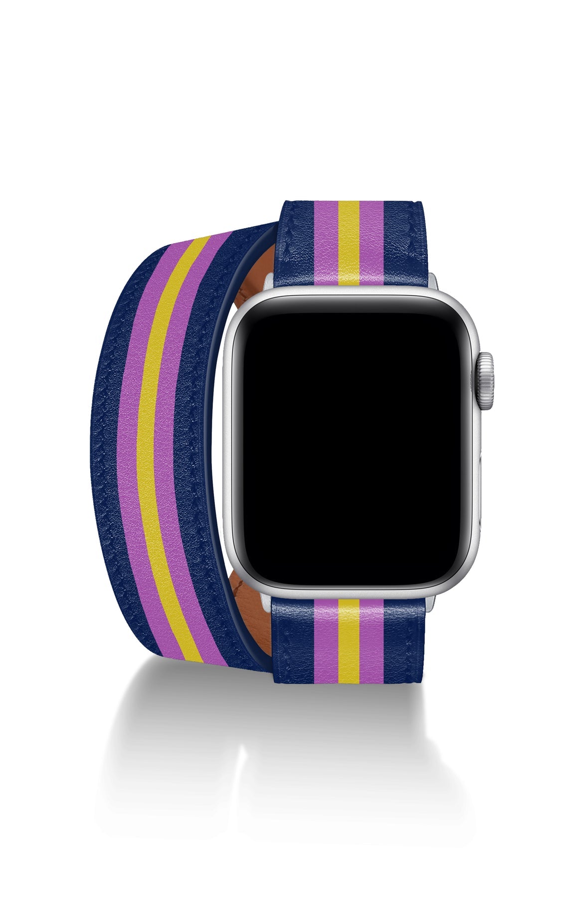 Double Strap for Apple Watch - Daytona