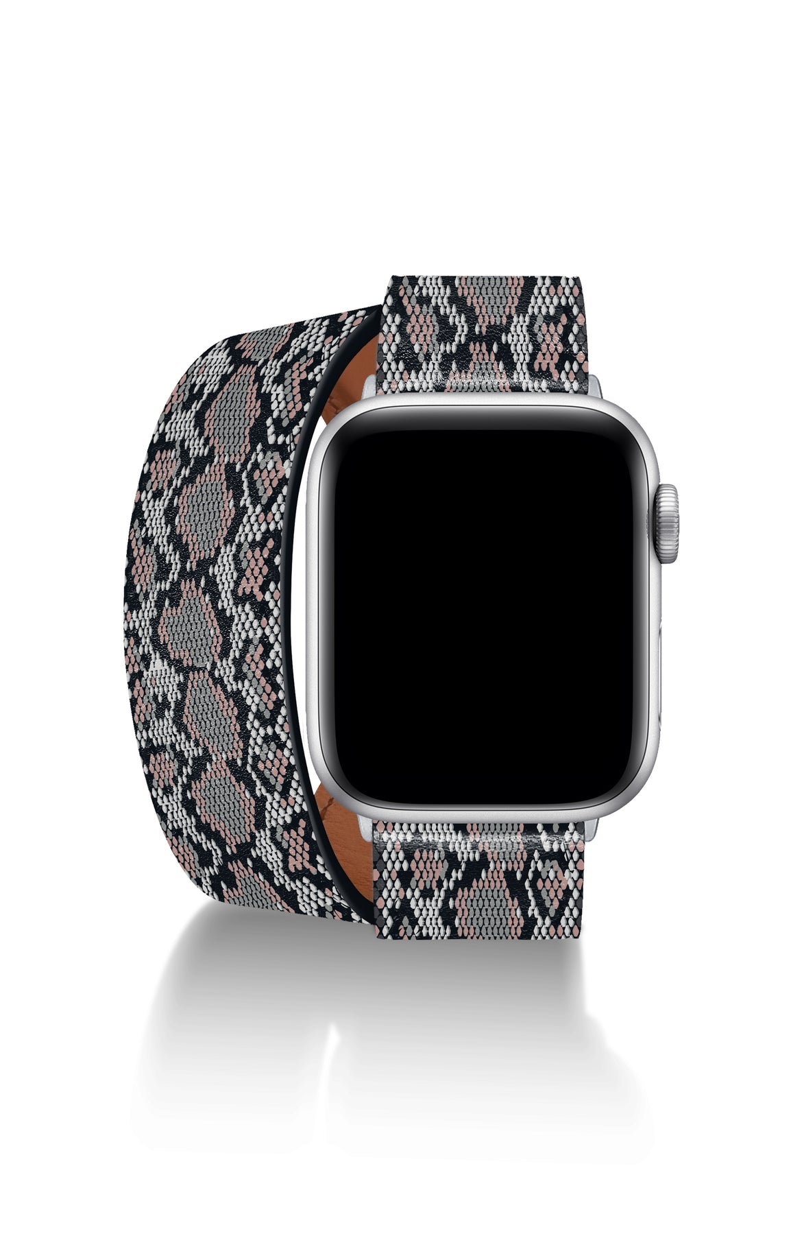 Apple Watch Double Strap - Jimmy