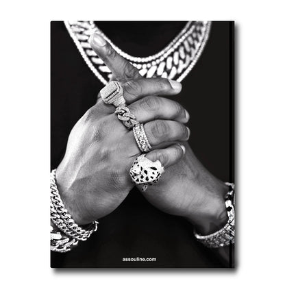 Diamonds Stories Book | Assouline