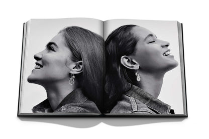 Diamonds Stories Book | Assouline