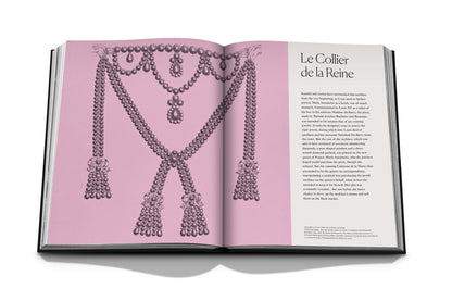 Diamonds Stories Book | Assouline