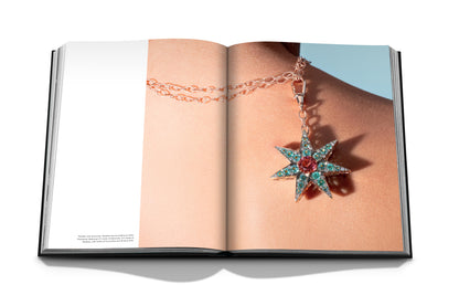 Diamonds Stories Book | Assouline