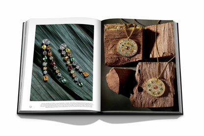 Diamonds Stories Book | Assouline