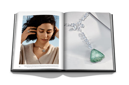 Diamonds Stories Book | Assouline