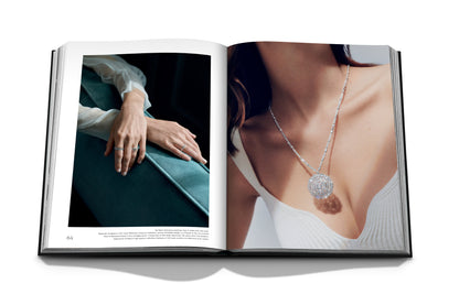 Diamonds Stories Book | Assouline