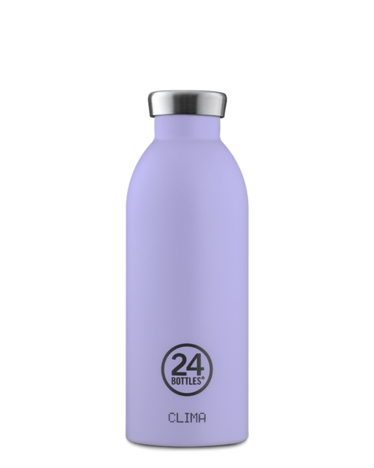 Bouteille réutilisable 24 Bottles - Erica 500 ml CLIMA