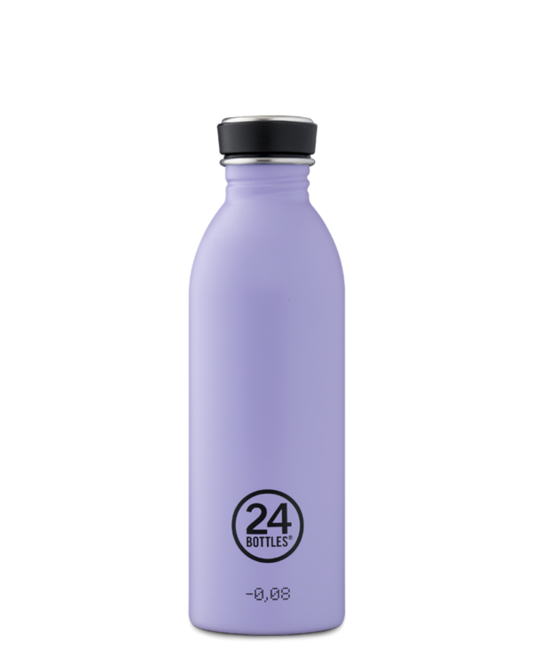Bouteille réutilisable 24 Bottles - Erica 500ml
