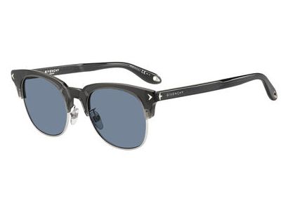 Givenchy Men's Sunglasses - Rectangular
