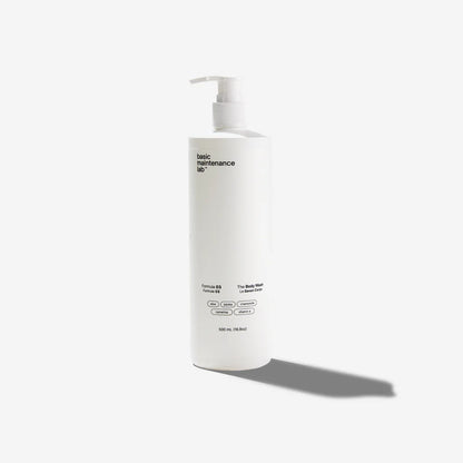 body wash