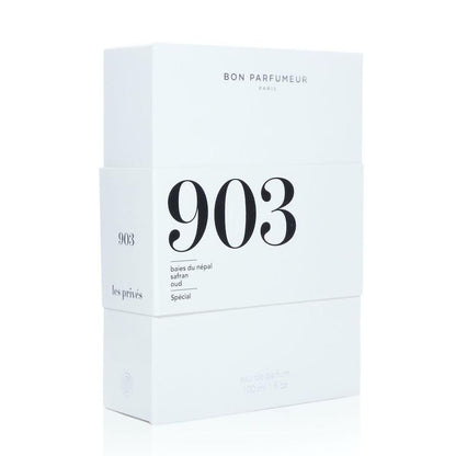 Bon Parfumeur - 903 nepal berries, saffron and oud 30ml