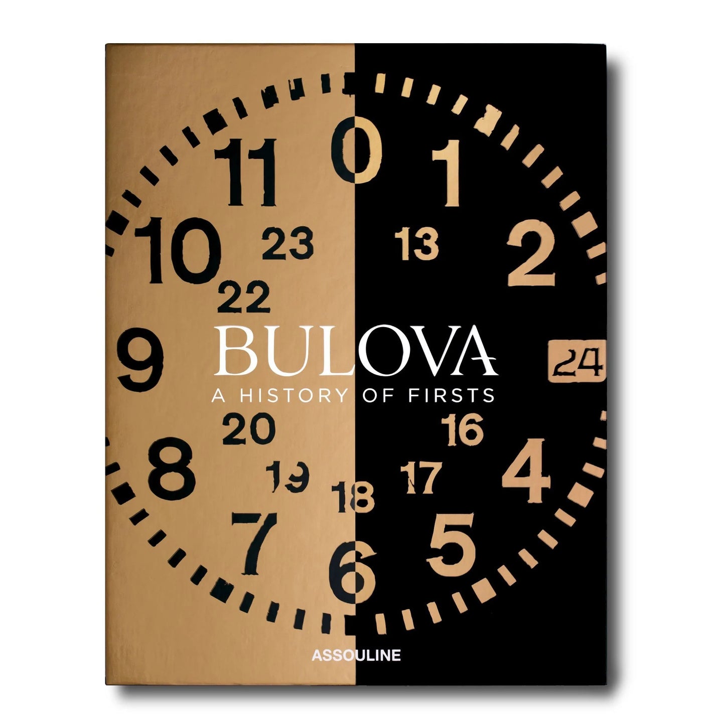 Livre Bulova - Assouline